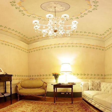 مبيت وإفطار بيزا Residenza D'Epoca -Santa Caterina المظهر الخارجي الصورة