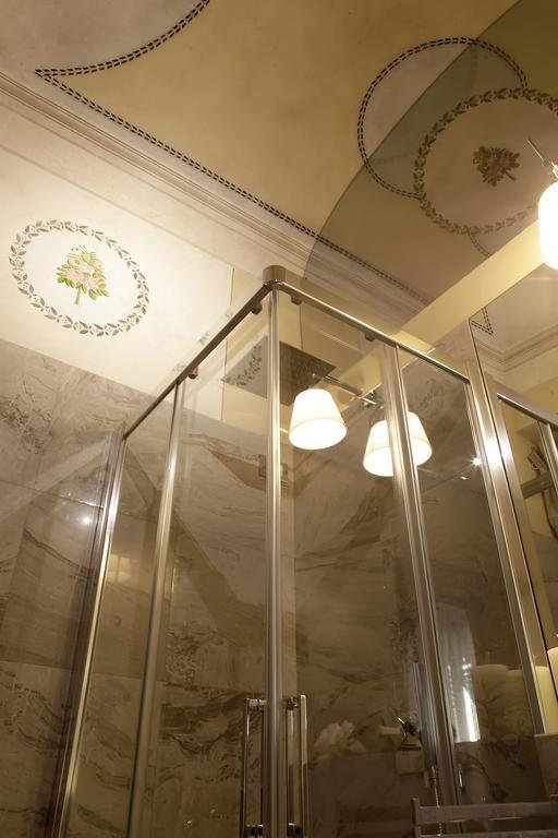 مبيت وإفطار بيزا Residenza D'Epoca -Santa Caterina المظهر الخارجي الصورة