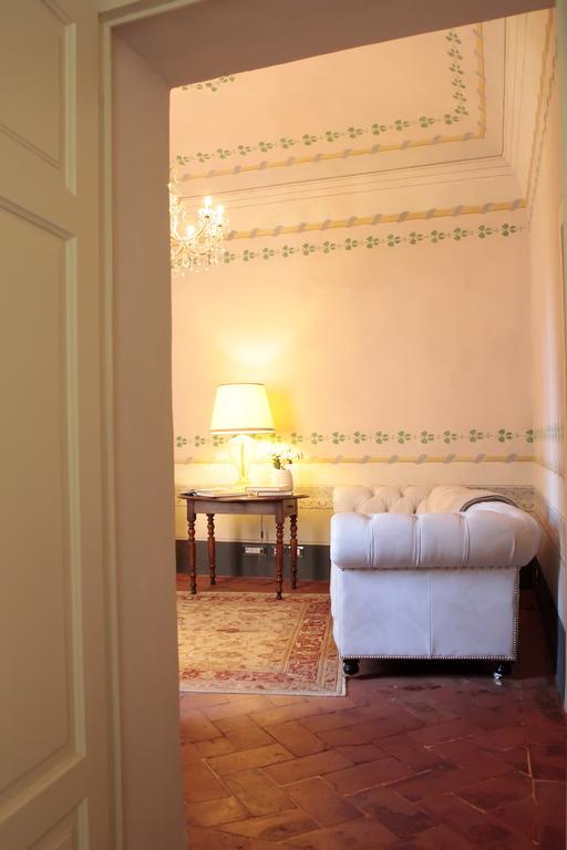 مبيت وإفطار بيزا Residenza D'Epoca -Santa Caterina المظهر الخارجي الصورة