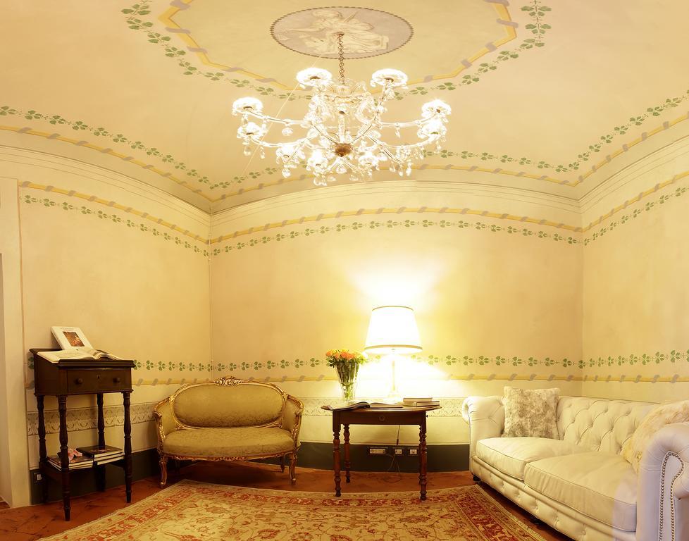 مبيت وإفطار بيزا Residenza D'Epoca -Santa Caterina المظهر الخارجي الصورة