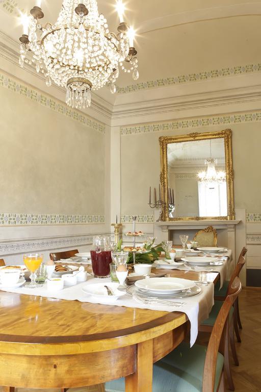 مبيت وإفطار بيزا Residenza D'Epoca -Santa Caterina المظهر الخارجي الصورة